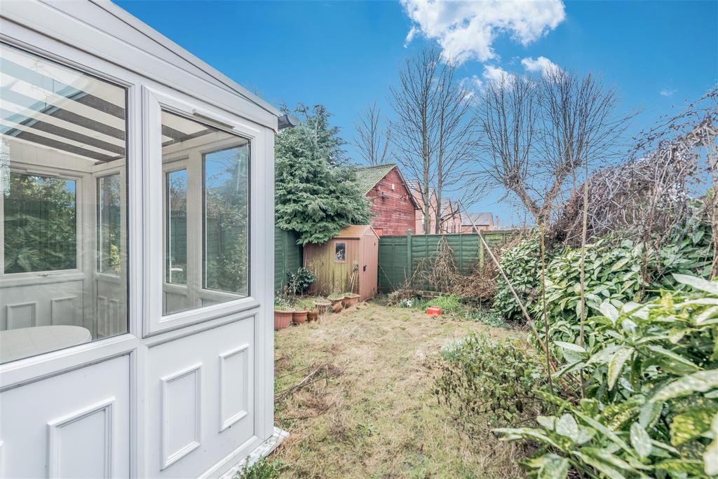 Gardens: