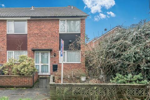 St Bartholomews Close, Leeds