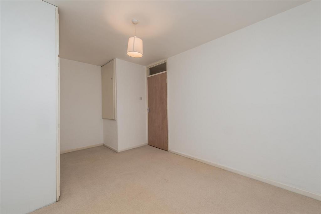Bedroom One: