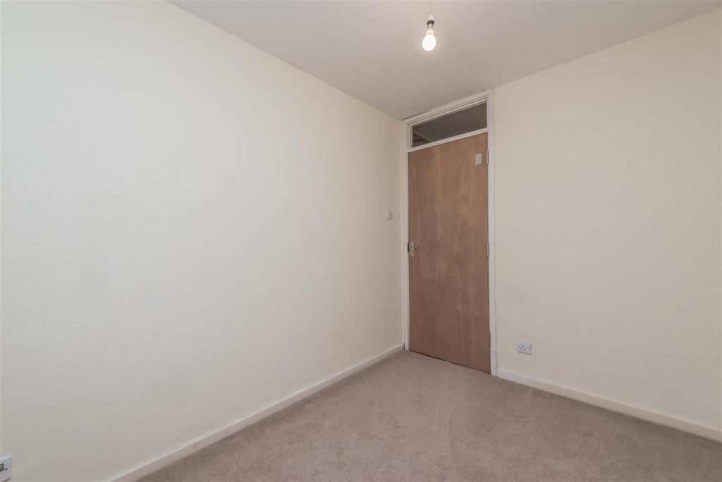 Bedroom Two: