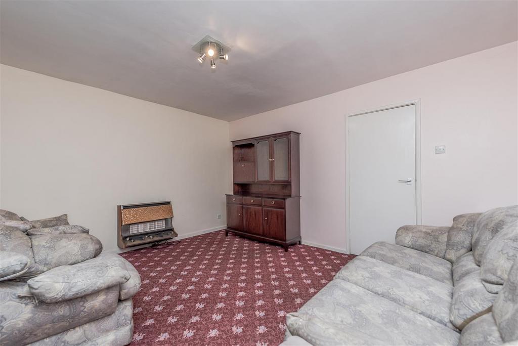 Living Room: