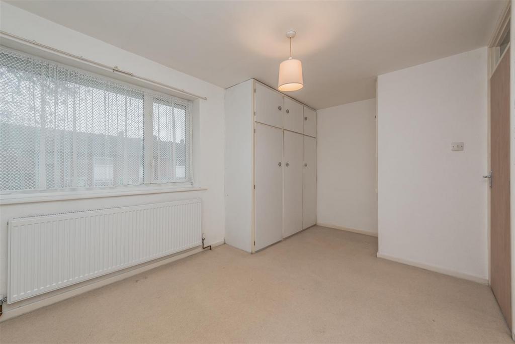Bedroom One: