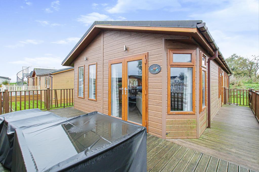 Decking