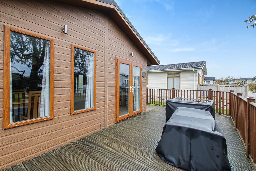 Decking
