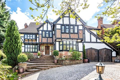 undefined, Chislehurst Road, Chislehurst