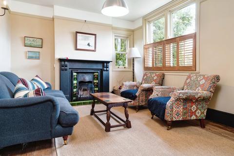 5 bedroom detached house for sale, Main Street, Welney, Wisbech, Norfolk, PE14