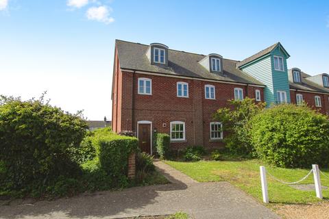 undefined, Thomas Mews, Soham, Ely, Cambridgeshire, CB7