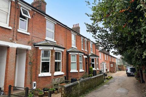 2 bedroom terraced house for sale, The Park, Manningtree, Essex, CO11