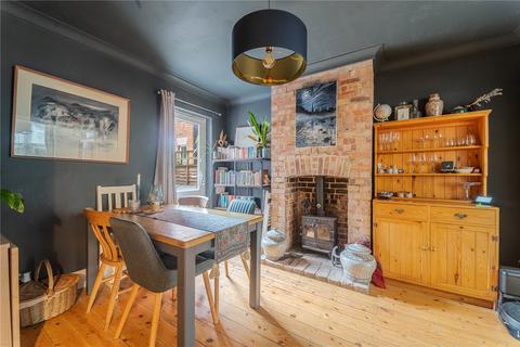 2 bedroom terraced house for sale, The Park, Manningtree, Essex, CO11