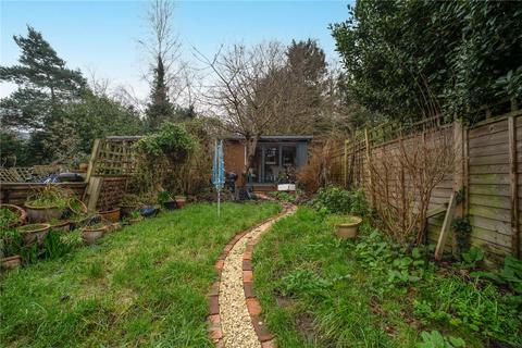2 bedroom terraced house for sale, The Park, Manningtree, Essex, CO11