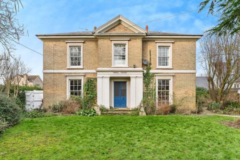 undefined, High Street, Mepal, Ely, Cambridgeshire, CB6