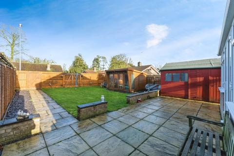 undefined, Limes Close, Littleport, Ely, Cambridgeshire, CB6