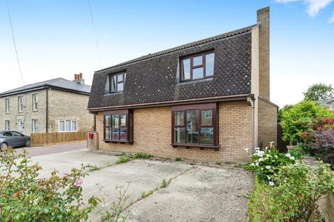 4 bedroom detached house for sale, Townsend, Soham, Ely, Cambridgeshire, CB7