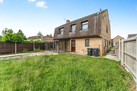 4 bedroom detached house for sale, Townsend, Soham, Ely, Cambridgeshire, CB7