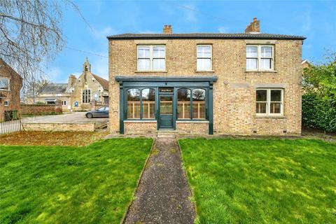 5 bedroom detached house for sale, Main Street, Welney, Wisbech, Norfolk, PE14