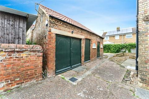 5 bedroom detached house for sale, Main Street, Welney, Wisbech, Norfolk, PE14