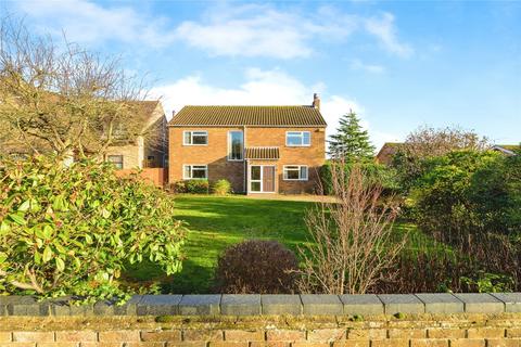 4 bedroom detached house for sale, The Slade, Witcham, Ely, Cambridgeshire, CB6