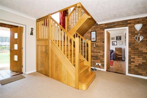 4 bedroom detached house for sale, The Slade, Witcham, Ely, Cambridgeshire, CB6