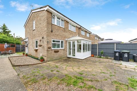 undefined, Martin Close, Soham, Ely, Cambridgeshire, CB7