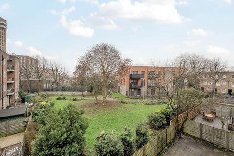 undefined, Birchdown House, Rainhill Way, E3