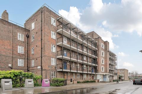 undefined, Birchdown House, Rainhill Way, E3
