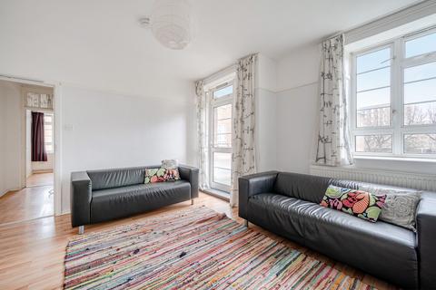 undefined, Birchdown House, Rainhill Way, E3