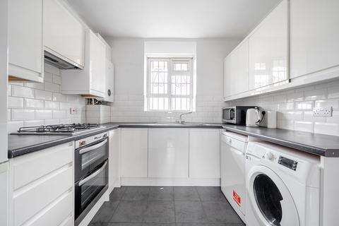 undefined, Birchdown House, Rainhill Way, E3