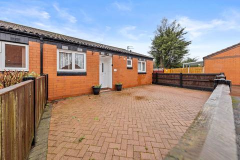 2 bedroom semi-detached bungalow for sale, Whitworth Close, Birchwood, WA3