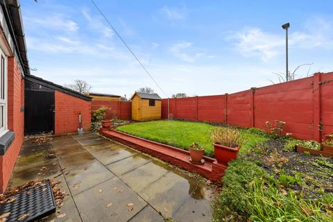 2 bedroom semi-detached bungalow for sale, Whitworth Close, Birchwood, WA3
