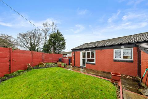 2 bedroom semi-detached bungalow for sale, Whitworth Close, Birchwood, WA3
