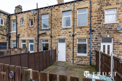 undefined, Carlinghow Lane, Batley, WF17