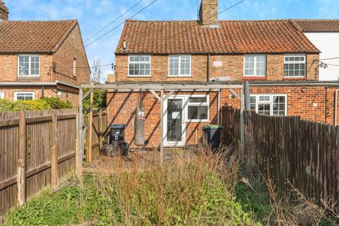 undefined, West Drive Gardens, Soham, Ely, Cambridgeshire, CB7