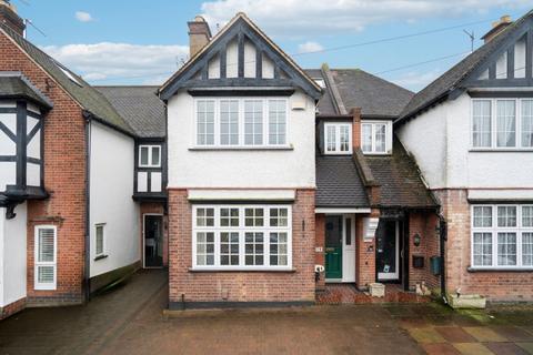 undefined, Oxhey Avenue, Oxhey, Watford, WD19