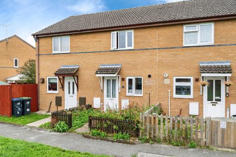 2 bedroom terraced house for sale, Ashley Gardens, Littleport, Ely, Cambridgeshire, CB6