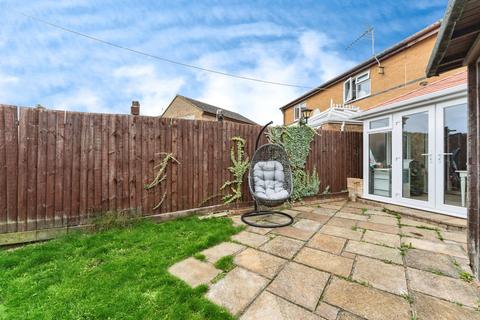 2 bedroom terraced house for sale, Ashley Gardens, Littleport, Ely, Cambridgeshire, CB6