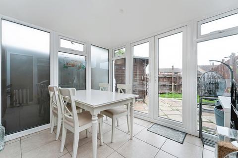 2 bedroom terraced house for sale, Ashley Gardens, Littleport, Ely, Cambridgeshire, CB6