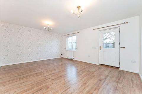 3 bedroom end of terrace house for sale, Heron Croft, Soham, Ely, Cambridgeshire, CB7