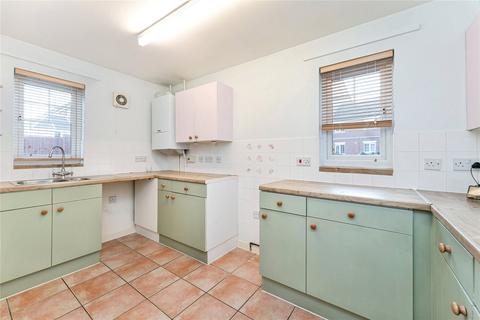 3 bedroom end of terrace house for sale, Heron Croft, Soham, Ely, Cambridgeshire, CB7
