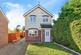 Kiln Close, Little Downham, Ely, Cambridgeshire, CB6