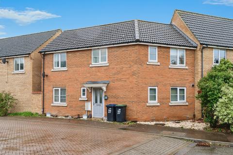 undefined, Bittern Grove, Soham, Ely, Cambridgeshire, CB7