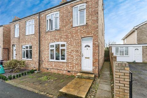 3 bedroom end of terrace house for sale, Brook Street, Soham, Ely, Cambridgeshire, CB7