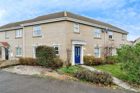 undefined, Stirling Way, Sutton, Ely, Cambridgeshire, CB6