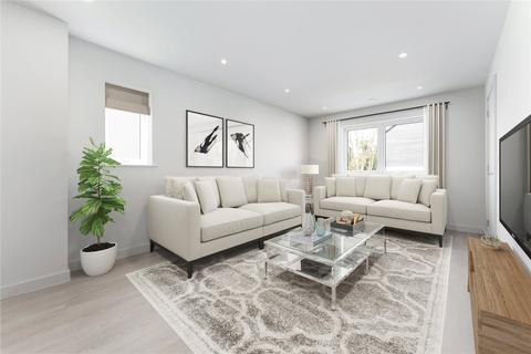 undefined, Juniper Place, Limes Close, Wilburton, Ely, Cambridgeshire, CB6