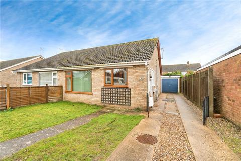 undefined, North Park, Fakenham, Norfolk, NR21
