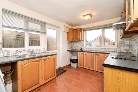 undefined, North Park, Fakenham, Norfolk, NR21