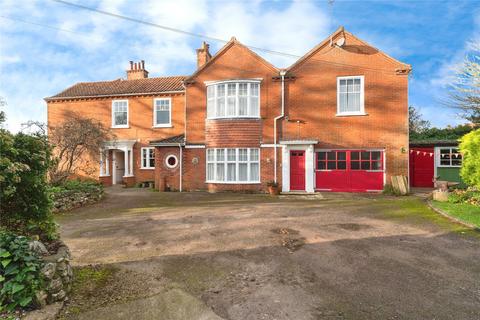 undefined, Norwich Road, Fakenham, Norfolk, NR21