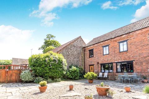 undefined, Cannister Hall Barns, Toftrees, Fakenham, Norfolk, NR21