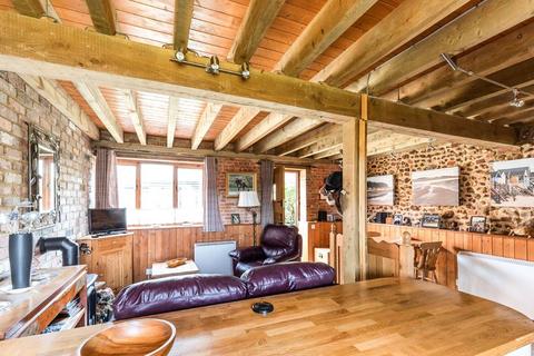 undefined, Cannister Hall Barns, Toftrees, Fakenham, Norfolk, NR21