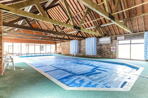 undefined, Cannister Hall Barns, Toftrees, Fakenham, Norfolk, NR21