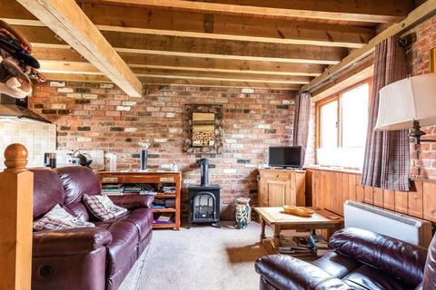 undefined, Cannister Hall Barns, Toftrees, Fakenham, Norfolk, NR21